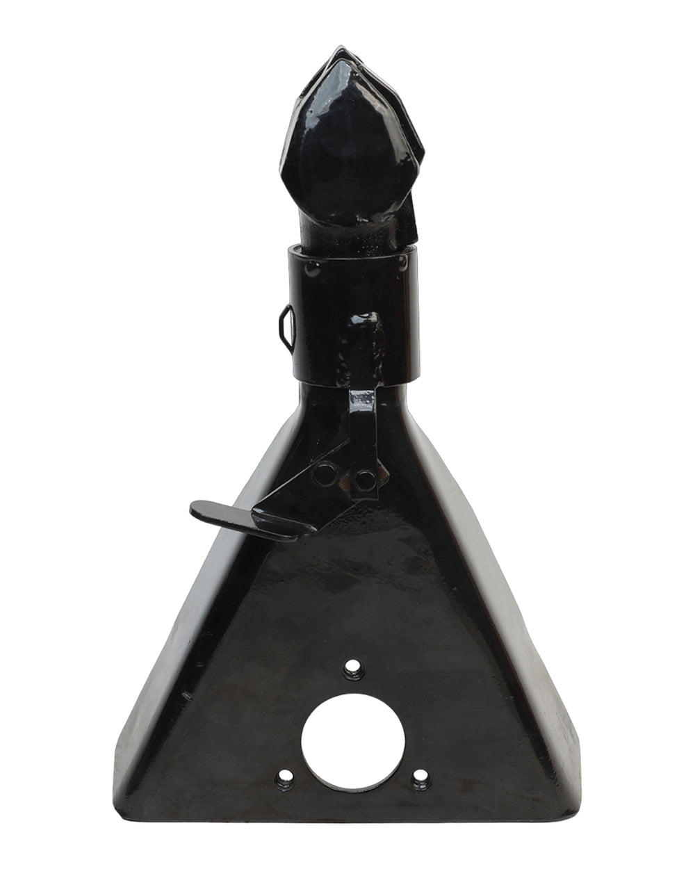 Trailer Coupler