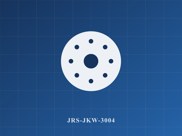 Jockey Wheel