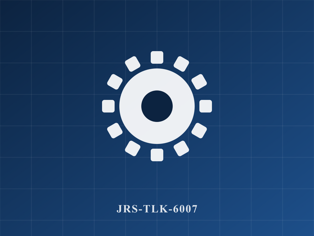 Top Link Assembly