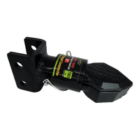 Adjustable Coupler