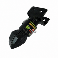 Adjustable Coupler