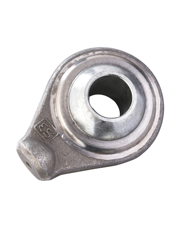 Weld-On End 1725 - Top Link & Lower Link Ball End (Tractor Linkage)