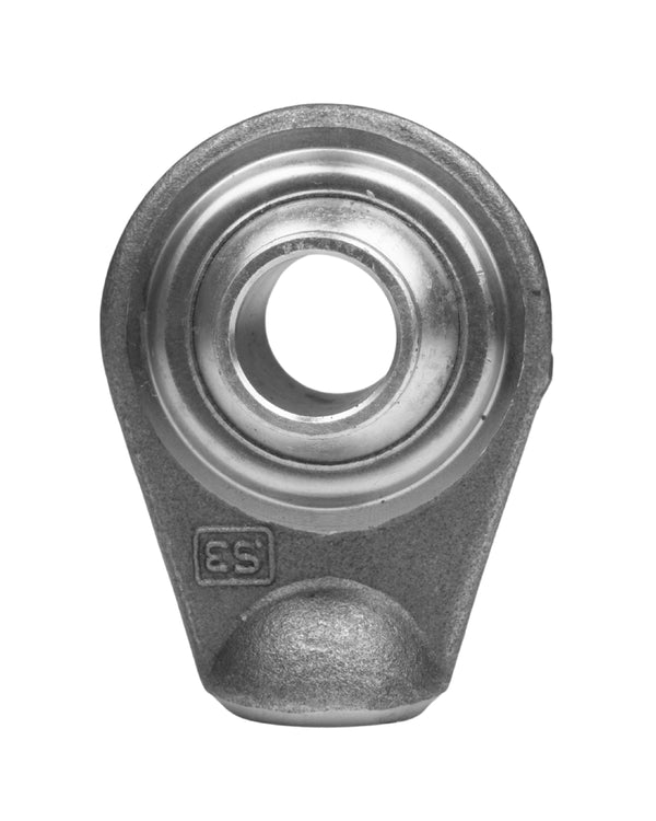 Weld-On End 1740M22 - Set of 2