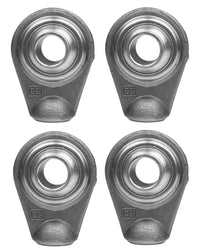 Weld-On End 1740 - Set of 2