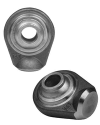 Weld-On End 1750/60/I Set of 2