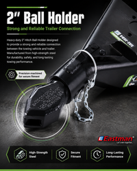 Trailer Coupler