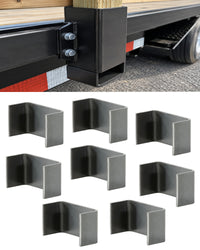 Stake Pocket Bracket