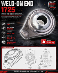 Harrow Disc