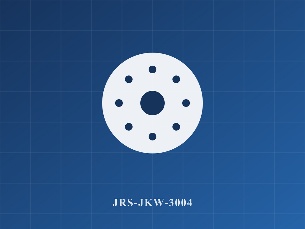 Jockey Wheel