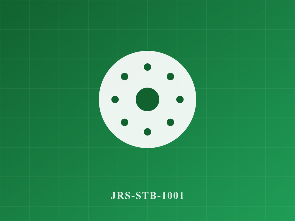 Stabilizer Chain Assembly