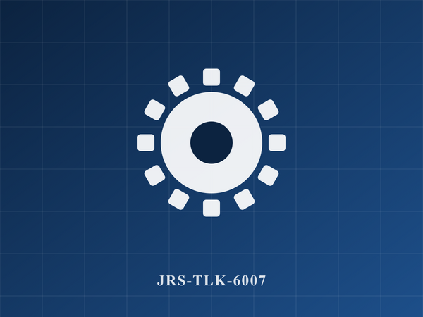 Top Link Assembly
